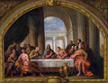 thor Sketch for The Last Supper Saint Mary s Weymouth Art A4 Photo Print