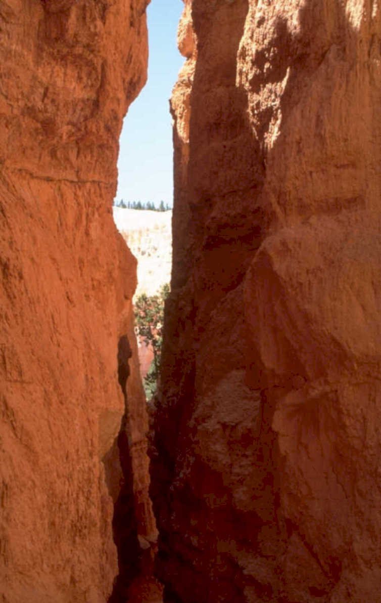 thors hammer bryce 1980s 1990s A4 Photo Print