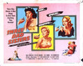 three bad sisters  02 film star poster A4 Photo Print