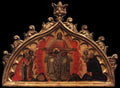 throne Art A4 Photo Print