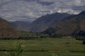 tibet valley mountains 1980s 1990s A4 Photo Print
