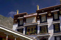 tibetan monastery spiti 1980s 1990s A4 Photo Print