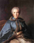 tilliere Art A4 Photo Print
