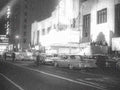 times square roxy1980s 1990s A4 Photo Print