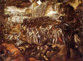 tin Capture of Parma Art A4 Photo Print