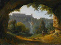 tivoli 8 Art A4 Photo Print
