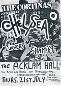 tk oh so pretty punk in print 197680 900x450 Punk Flyer A4 Photo Print