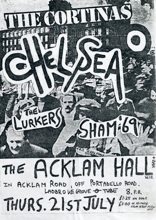 tk oh so pretty punk in print 197680 900x450 Punk Flyer A4 Photo Print