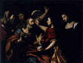 tobias 5 Art A4 Photo Print