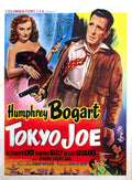 tokyo joe belge 2 Advert A4 Photo Print