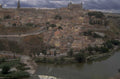toledo cathedral tagus 1980s 1990s A4 Photo Print