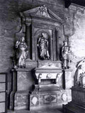 tomb 9 Art A4 Photo Print