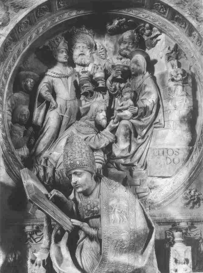 tomb d1 Art A4 Photo Print