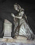 tomb jos Art A4 Photo Print