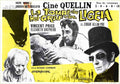 tomb of ligeia poster 03 A4 Photo Print