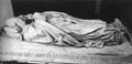 tomb sie Art A4 Photo Print