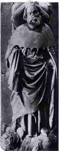tomb1 3 Art A4 Photo Print