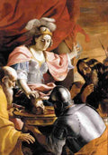 tomyris Art A4 Photo Print