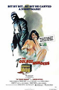 toolbox murders  01 film star poster A4 Photo Print