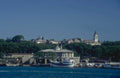 topkapi palace ferries 1980s 1990s A4 Photo Print