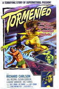 tormented  01 film star poster A4 Photo Print