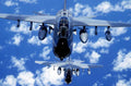 tornado f3 19981980s 1990s A4 Photo Print
