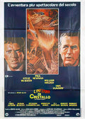 tour infernale la ital 2F Advert A4 Photo Print