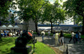 tower bridge cannon 1980s 1990s A4 Photo Print