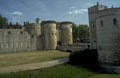 tower london exterior 1980s 1990s A4 Photo Print