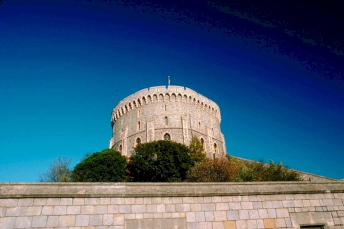 tower london1980s 1990s A4 Photo Print 42