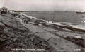 town beach holyheadVintage 1880s 1900s A4 Photo Print