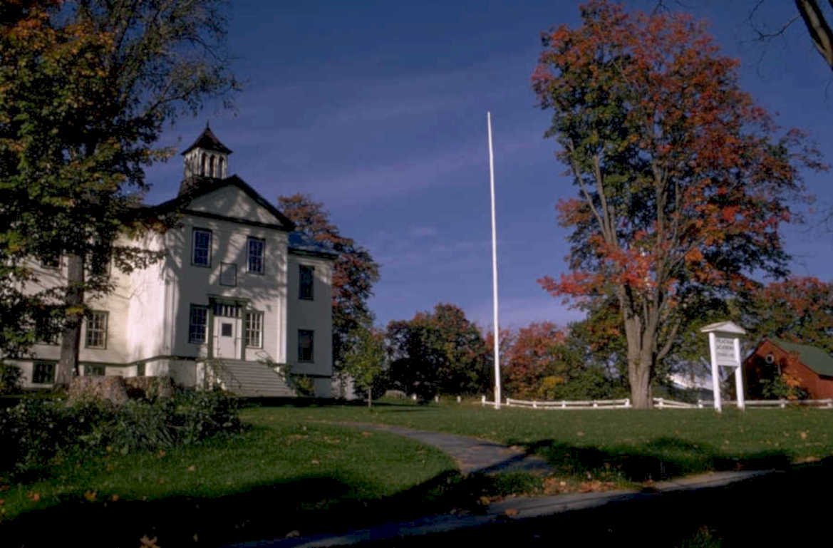 town hall courthouse 1980s 1990s A4 Photo Print
