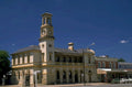 town hall post 1980s 1990s A4 Photo Print