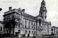 town hall walsallVintage 1880s 1900s A4 Photo Print