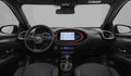 toyota aygo x 2021 7191 10 Car A4 Photo Print