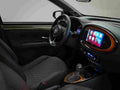 toyota aygo x 2021 7191 12 Car A4 Photo Print