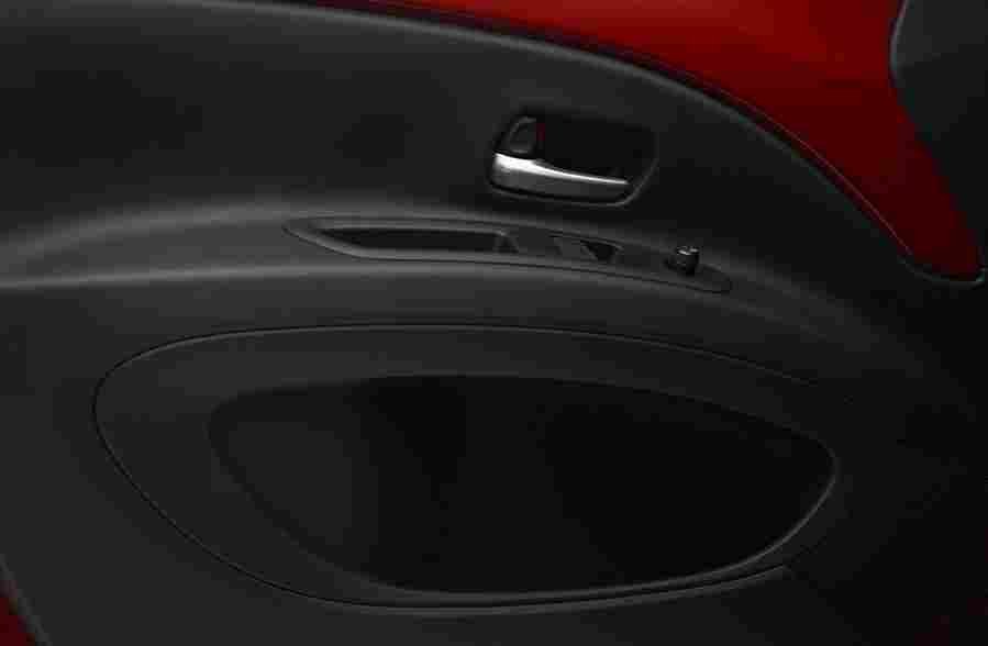 toyota aygo x 2021 7191 19 Car A4 Photo Print