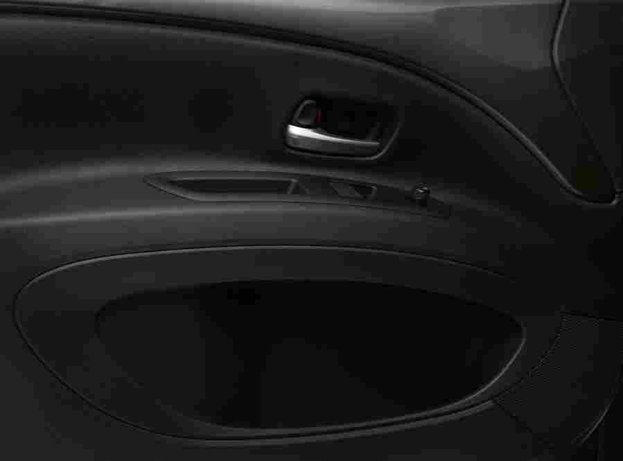 toyota aygo x 2021 7191 24 Car A4 Photo Print