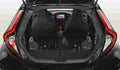 toyota aygo x 2021 7191 26 Car A4 Photo Print