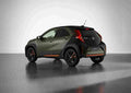 toyota aygo x 2021 7191 32 Car A4 Photo Print