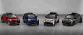 toyota aygo x 2021 7191 34 Car A4 Photo Print