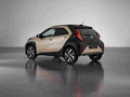 toyota aygo x 2021 7191 35 Car A4 Photo Print