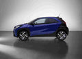 toyota aygo x 2021 7191 41 Car A4 Photo Print