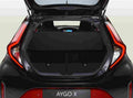 toyota aygo x 2021 7191 5 Car A4 Photo Print