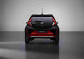 toyota aygo x 2021 7191 53 Car A4 Photo Print