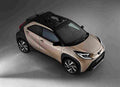 toyota aygo x 2021 7191 55 Car A4 Photo Print