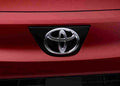 toyota aygo x 2021 7191 67 Car A4 Photo Print