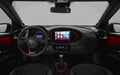 toyota aygo x 2021 7191 7 Car A4 Photo Print
