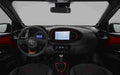 toyota aygo x 2021 7191 8 Car A4 Photo Print