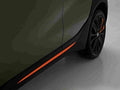 toyota aygo x 2021 7191 80 Car A4 Photo Print